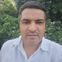 Raju Ram Choudhary