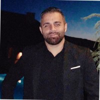 Elias Khalil