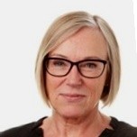 Gitte Fuglsang Kehl