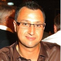 Stephane Aouni
