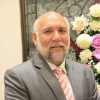 Haroon Pasha Dar