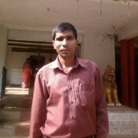 Sanjaya Parhi