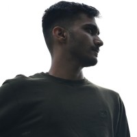 Sarang Shrivastav