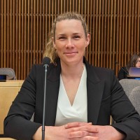 Stephanie O'Donnell