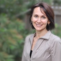 Olga Klashtorny, CAE