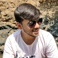 Kishore B