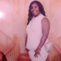 Catarra Richmond-Mathis