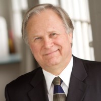 Robert Donald Stevens