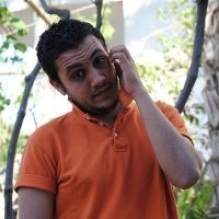 Alaa Elkamhawi