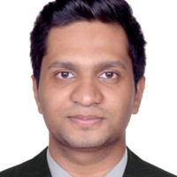Yashraj Gupta