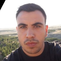 Daniel Blanco Ojeda