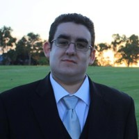 Daniel Vuckovic