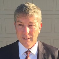 Steven Vandenbrook