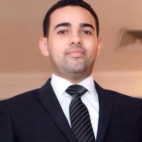 Hisham Alaoui Chrifi