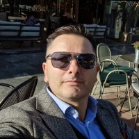 Athanassios Kotsovoulos