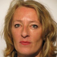 Sabine Berger
