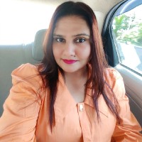 Ashika Kabra