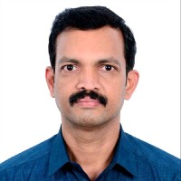 Rajan Nair