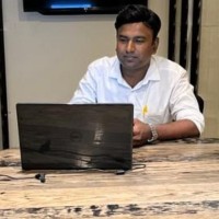 Raghavendra Patel