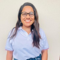 Rebecca Ranasekara