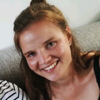 Iris Joosse, Msc