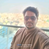 B Harish