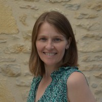 Marie-Josèphe Van Der Sypt