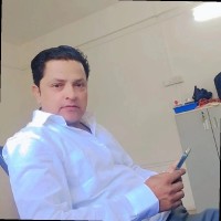 Mohammed Altaf