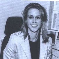 Gina Donlevie, Ed.D