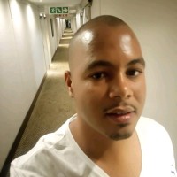 Mpho Gadebe