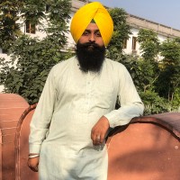 Lakhwinder Singh Saini