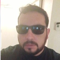 Luis Ramírez Queupul
