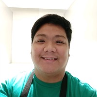 Patrick John Flores