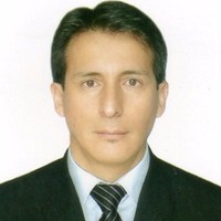 Rafael Alfaro Montoya