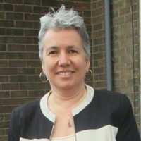 Jane Podmore-Roberts