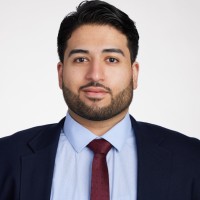 Haider Ali, PMP
