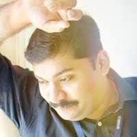 Antony Rajesh