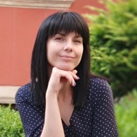 Maryna Saletska