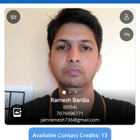 Ramesh Jain