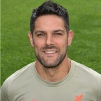 Steven Lilley