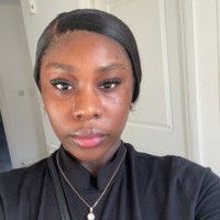 Khadijah James