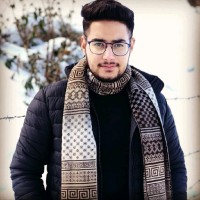 Chirag Talwar