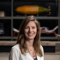 Gaelle Braeckman