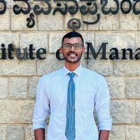Jithin Krishnan