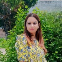 Deepali Arora
