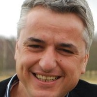 Frank Schijndel, Van