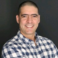 Ruben Serrano