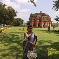 huma kauser