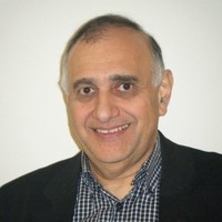 Jean-Marie Fahmy
