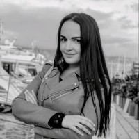 Hanna Kocherha